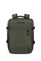 2FIT Underseat rugzak 2-in-1