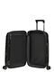 Samsonite Proxis Spinner Expandable Length 35cm 55cm  Zwart