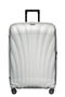 Samsonite C-Lite Spinner 75cm  Off White