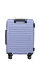 Samsonite Restackd Spinner Expandable Easy Access 55cm  Lavendel