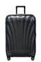 Samsonite C-Lite Spinner 75cm  Zwart