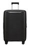 Samsonite Upscape SPINNER 68/25 EXP Zwart