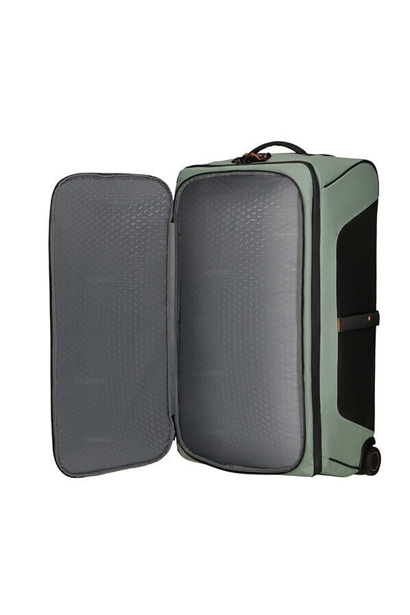 Samsonite Ecodiver Duffle/Wh 79/29  Light Sage