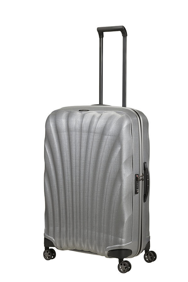 C-Lite Koffer (4 wielen) 75cm