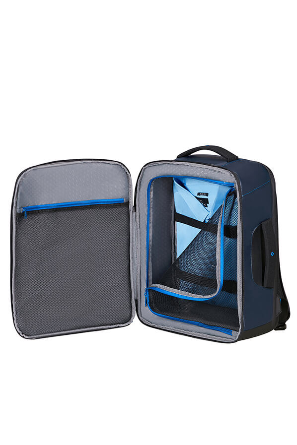 Samsonite Ecodiver Laptop Backpack Underseater M  Blue Nights