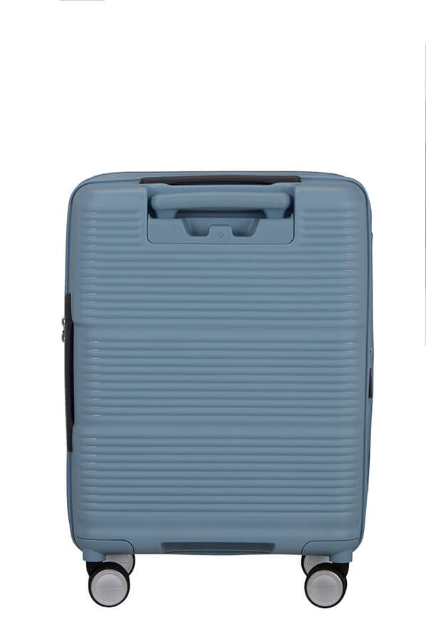 Paralux Spinner uitbreidbaar (4 wielen) 55cm