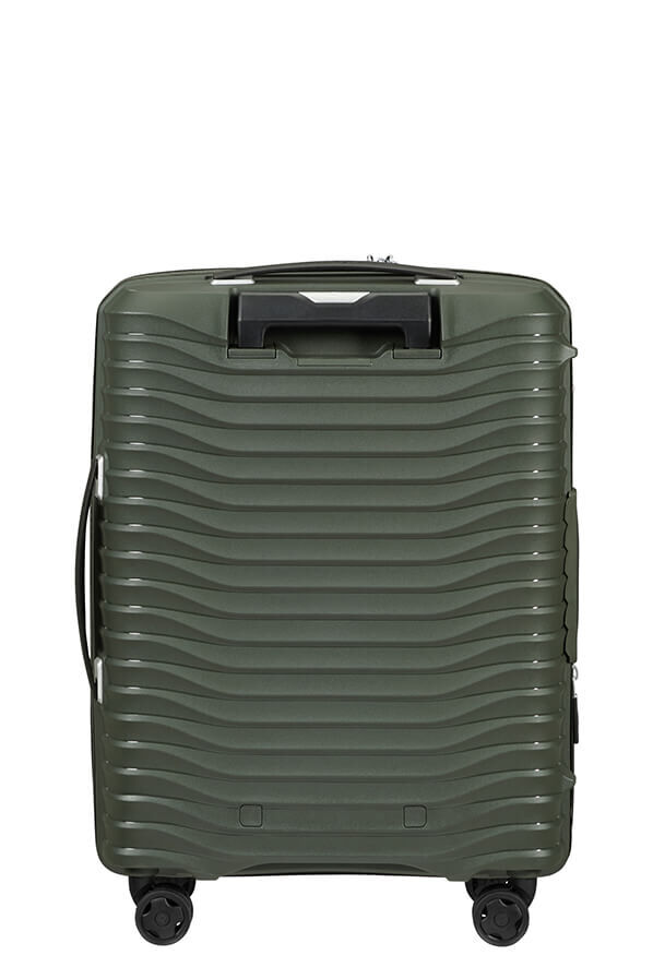 Samsonite Upscape Spinner 55/20 Exp 55cm  Climbing Ivy
