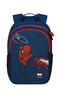 Samsonite Disney Ultimate 2.0 Backpack Disney Marvel Spiderman Web S+  Spiderman Web