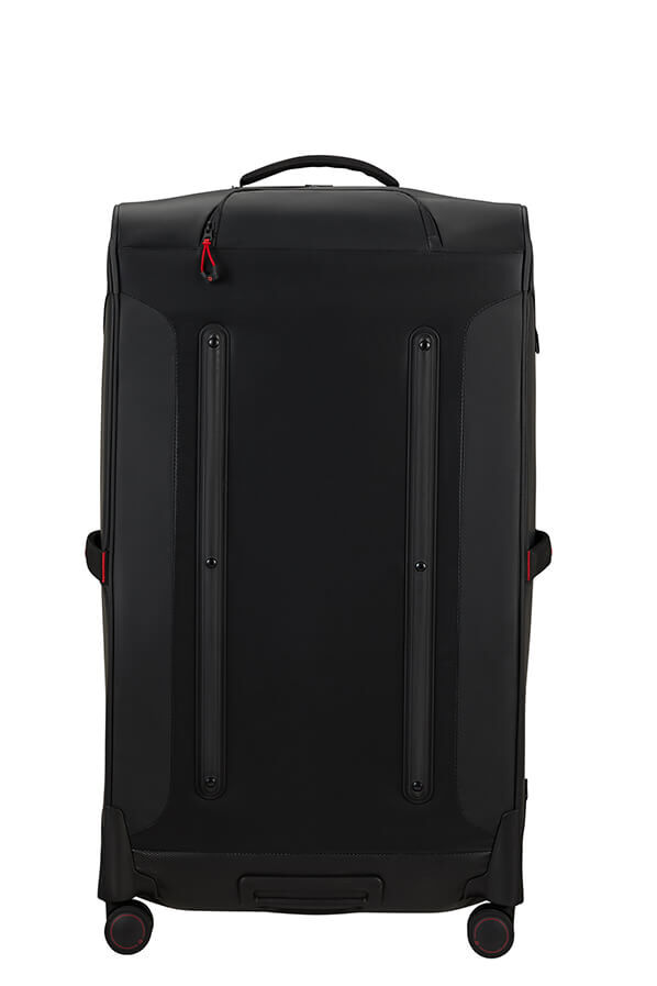 Samsonite Ecodiver SPINNER DUFFLE 79/29  Zwart