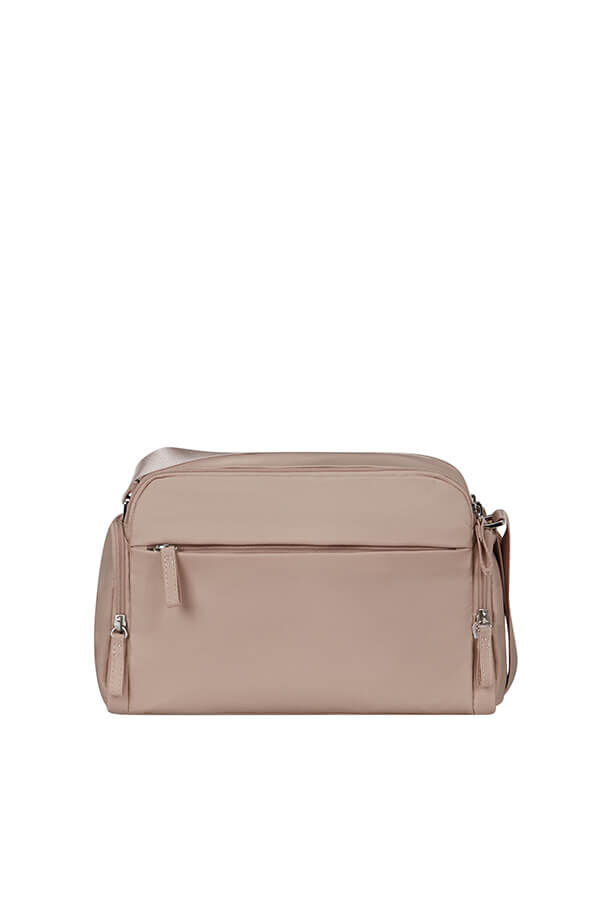 Samsonite Move 5.0 Reporter Bag S + 2 Pock  Powder