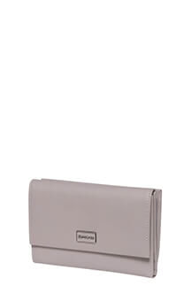 Samsonite Image Leather SLG Wallet