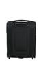 Samsonite Re-Lite Upright Underseater 45cm  Zwart