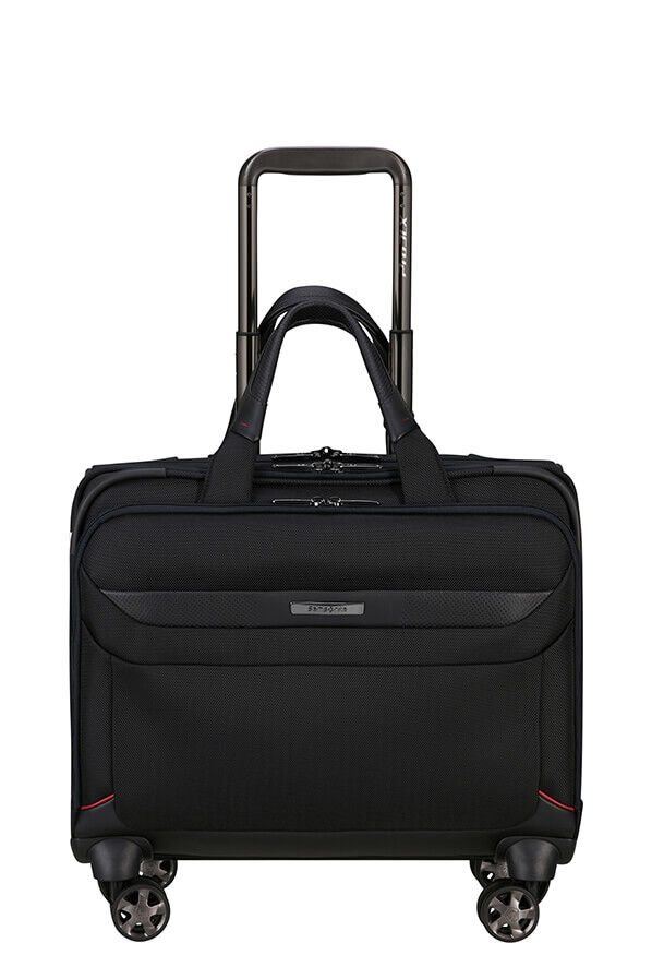 Samsonite Pro-DLX 6 Spinner Tote  15.6inch Zwart
