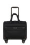 Samsonite Pro-DLX 6 Spinner Tote  15.6inch Black