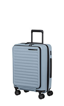 Samsonite Restackd Spinner uitbreidbaar (4 wielen) 55cm