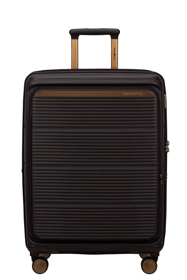 Paralux Spinner uitbreidbaar (4 wielen) 67cm