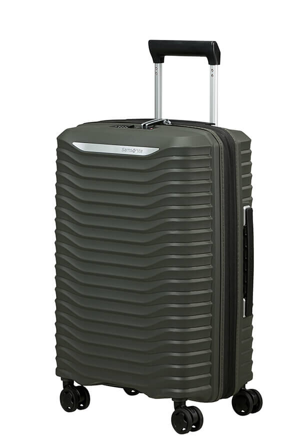 Samsonite Upscape Spinner Expandable Length 35cm 55cm  Climbing Ivy