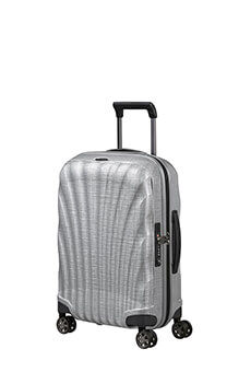 Samsonite C-Lite Spinner uitbreidbaar (4 wielen) 55cm