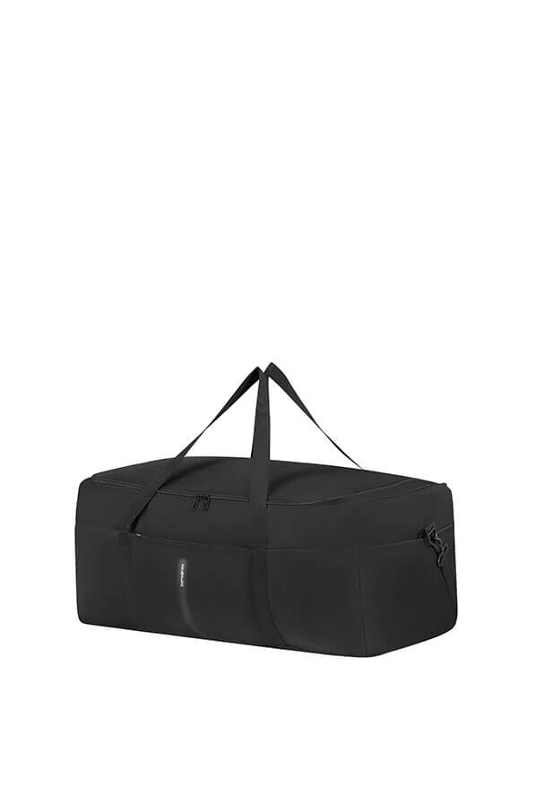 Samsonite Ta Revolution Foldable Duffle L  Black
