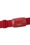 Samsonite Ta Revolution Luggage Strap 50mm  Rood