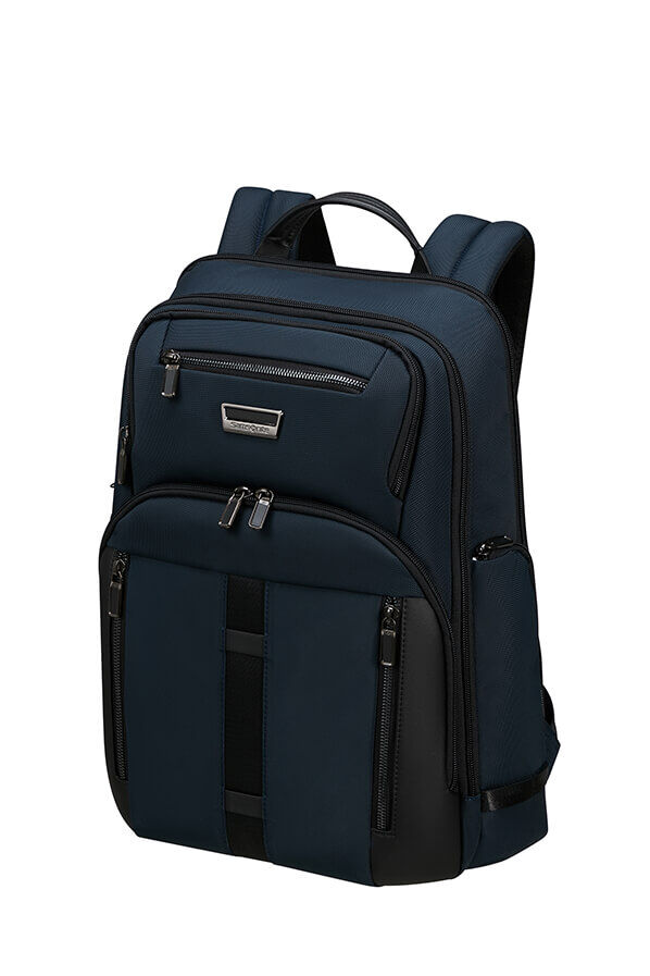 Samsonite Urban-Eye Laptop Backpack 15.6'  Blauw