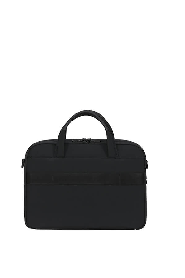 Samsonite Moderny Laptop Briefcase 15.6'  Zwart