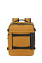 Samsonite Cabin Pack Underseat Backpack S  Ochre