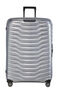 Samsonite Proxis Spinner 81cm  Zilver