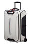 Samsonite Ecodiver Duffle/Wh 67/24  Cloud White