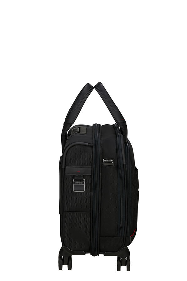 Samsonite Pro-DLX 6 Spinner Tote  15.6inch Zwart