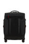 Samsonite Ecodiver SPINNER DUFFLE 55/20  Black