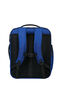 Samsonite Glazed Underseat Backpack M  Electric blue