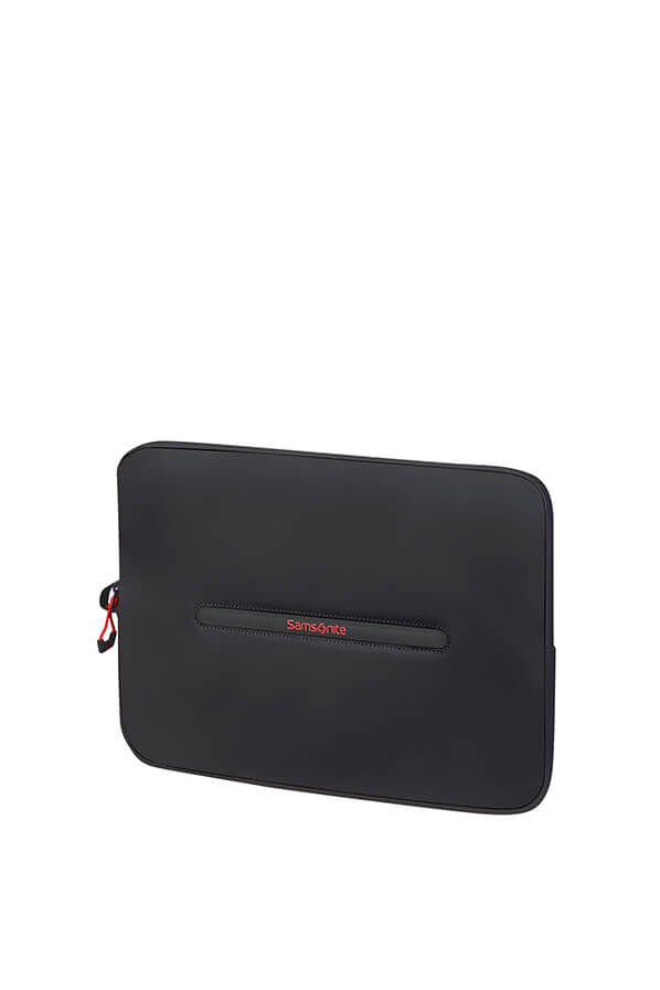Samsonite Ecodiver Add-Ons Laptop Sleeve 15.6'  Black