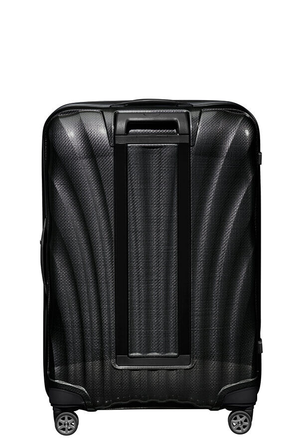Samsonite C-Lite Spinner 75cm  Zwart