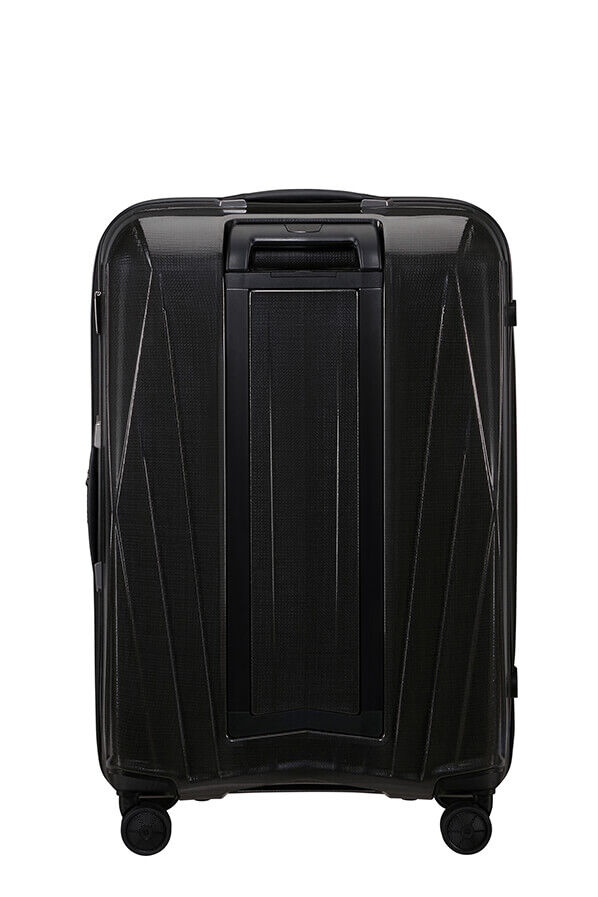 Samsonite Major-Lite Spinner 69/25 69cm  Zwart
