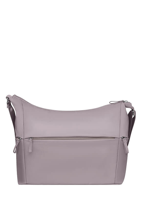 Samsonite Move 5.0 Shoulder Bag M + 2 Pock M  Light Beige