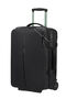 Samsonite Securipak 2.0 Duffle On Wheels  Zwart