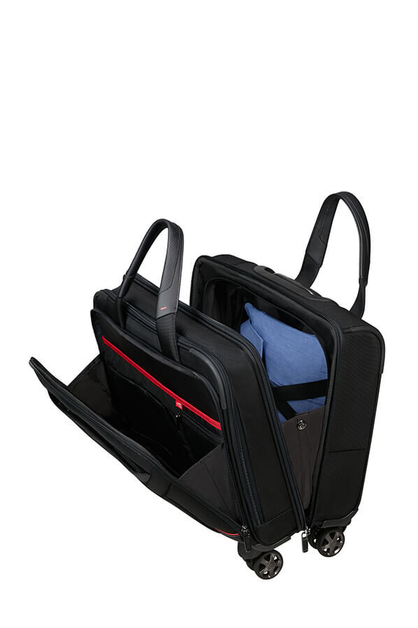 Pro-DLX Laptoptas op wielen Rolling Luggage Nederland