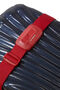 Samsonite Ta Revolution Luggage Strap 50mm  Rood