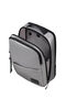 Samsonite Wander Last Backpack 14.1'  Metallic Zilver