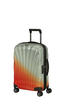 Samsonite C-Lite Spinner expandable (4 wheels) 55cm