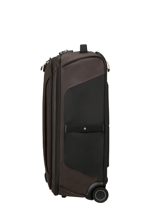 Ecodiver Reistas met wielen 67 cm