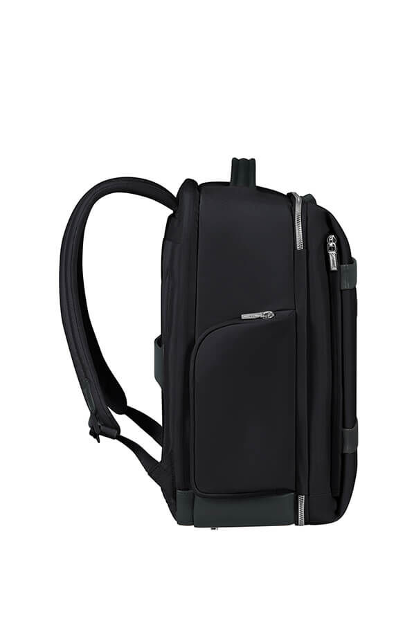 Samsonite Image Biz Underseat Backpack S  Zwart