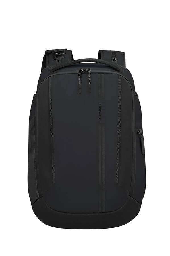 Samsonite Active Road Laptop Backpack 20L  Zwart