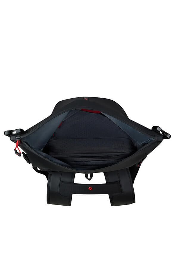 Samsonite Ecodiver Rolltop Backpack L 17.3'  Zwart