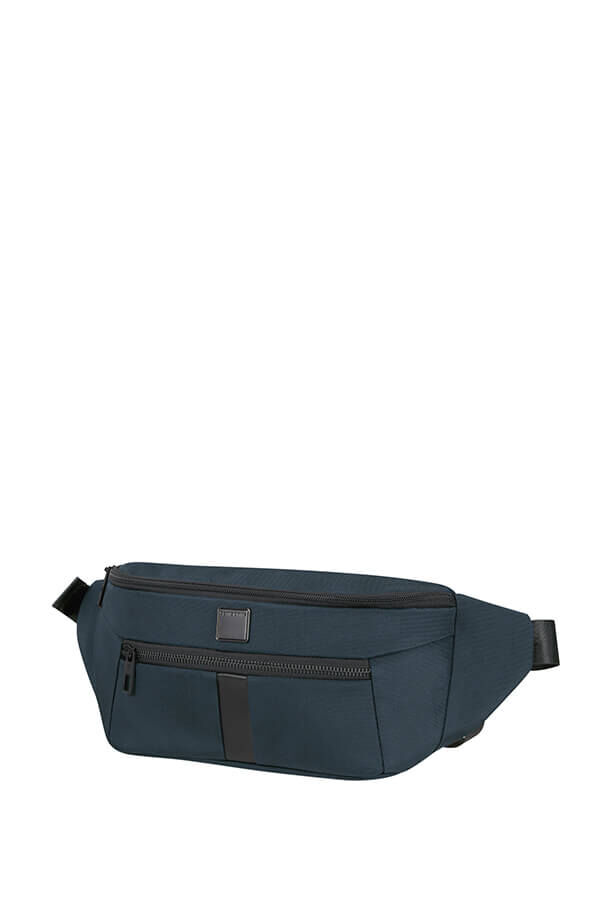 Samsonite Sacksquare Waist Bag  Blauw