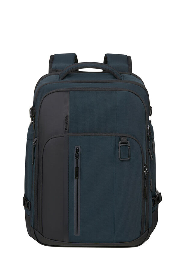 Biz2Go 2 3-in-1 reisrugzak 17.3"