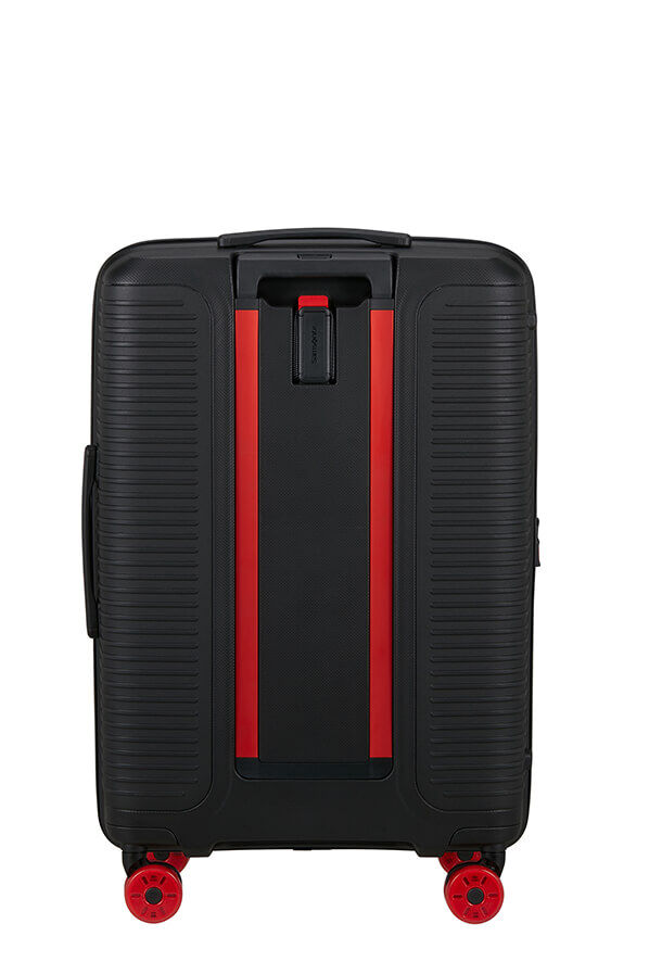 Samsonite Prodiver Hs Spinner Expandable 69cm  Zwart