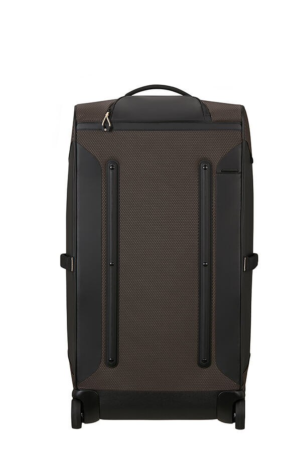Ecodiver Duffle with wheels 79 cm