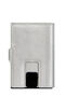 Samsonite Alu Fit Slide-up Wallet Proxis  Zilver